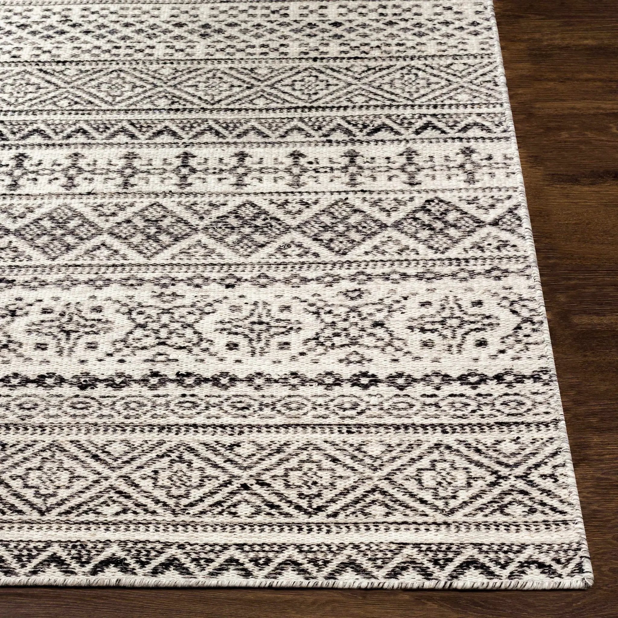 Mababanaba Area Carpet - Clearance by Boutique Rugs
