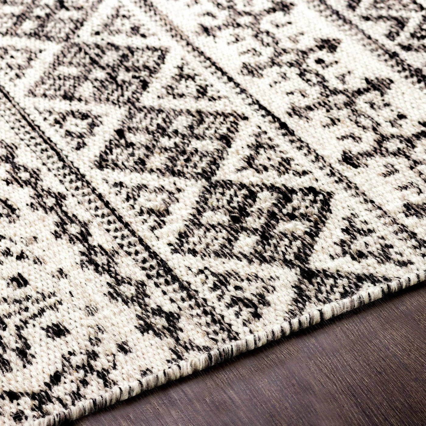 Mababanaba Area Carpet - Clearance by Boutique Rugs