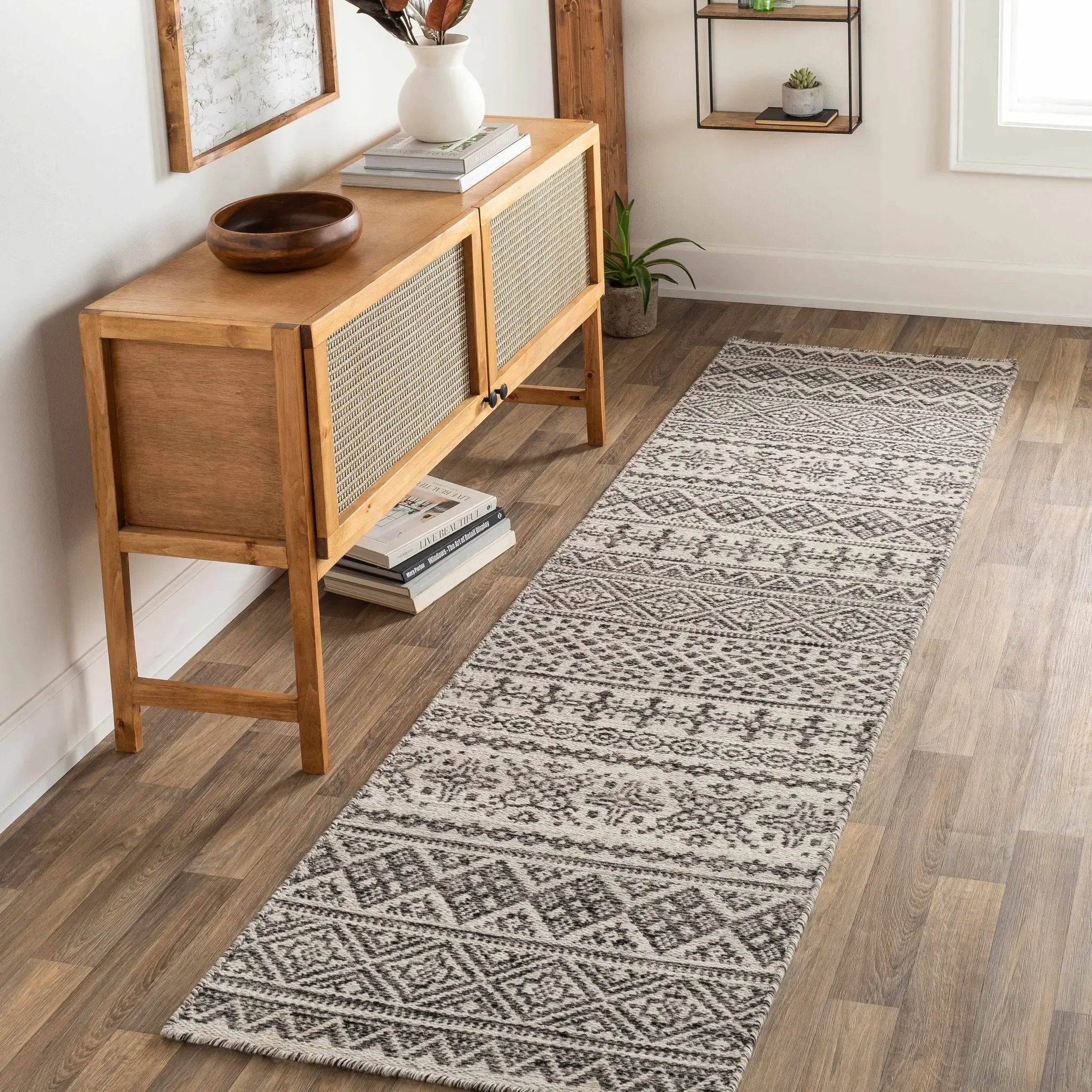 Mababanaba Area Carpet - Clearance by Boutique Rugs