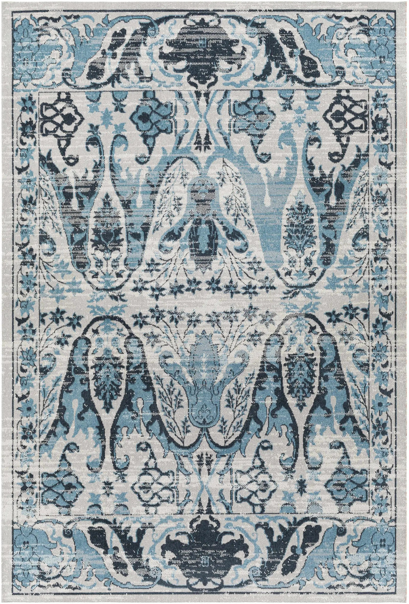 Macalaya Washable Area Rug - Clearance by Boutique Rugs