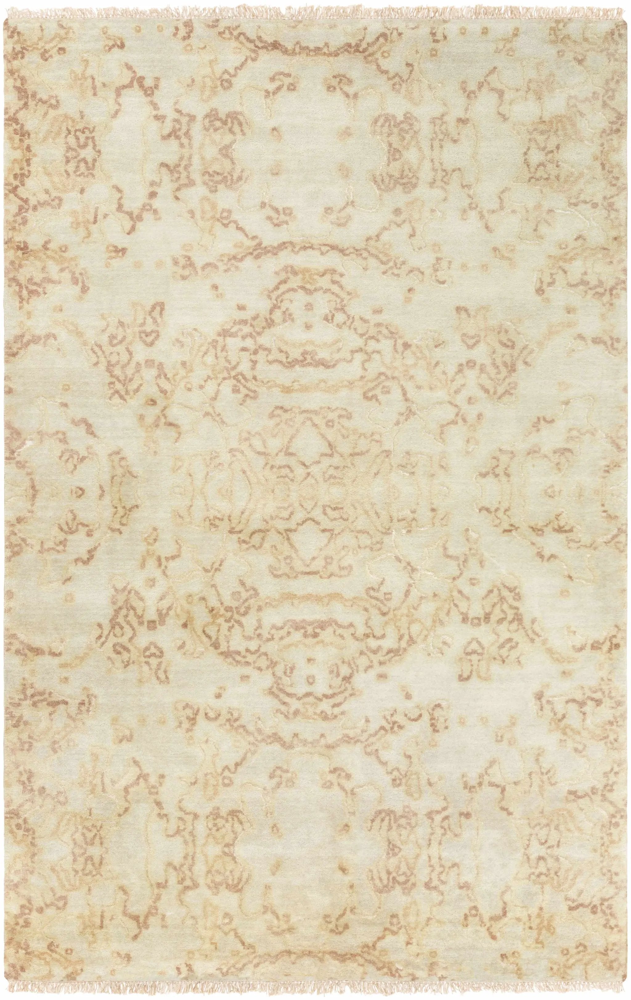 Macclenny Area Rug - Clearance by Boutique Rugs