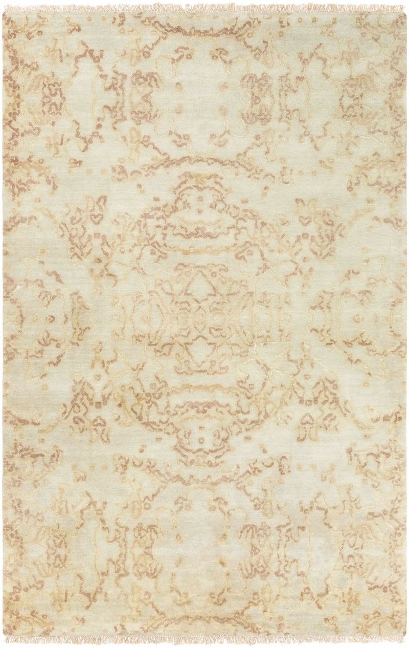 Macclenny Area Rug - Clearance by Boutique Rugs