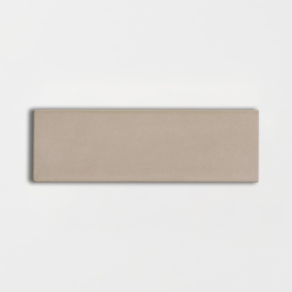 Acorn Glossy Subway Ceramic Tiles 3x9 Ceramic Glossy 3x12 Tiles