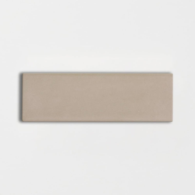 Acorn Glossy Subway Ceramic Tiles 3x9 Ceramic Glossy 3x12 Tiles
