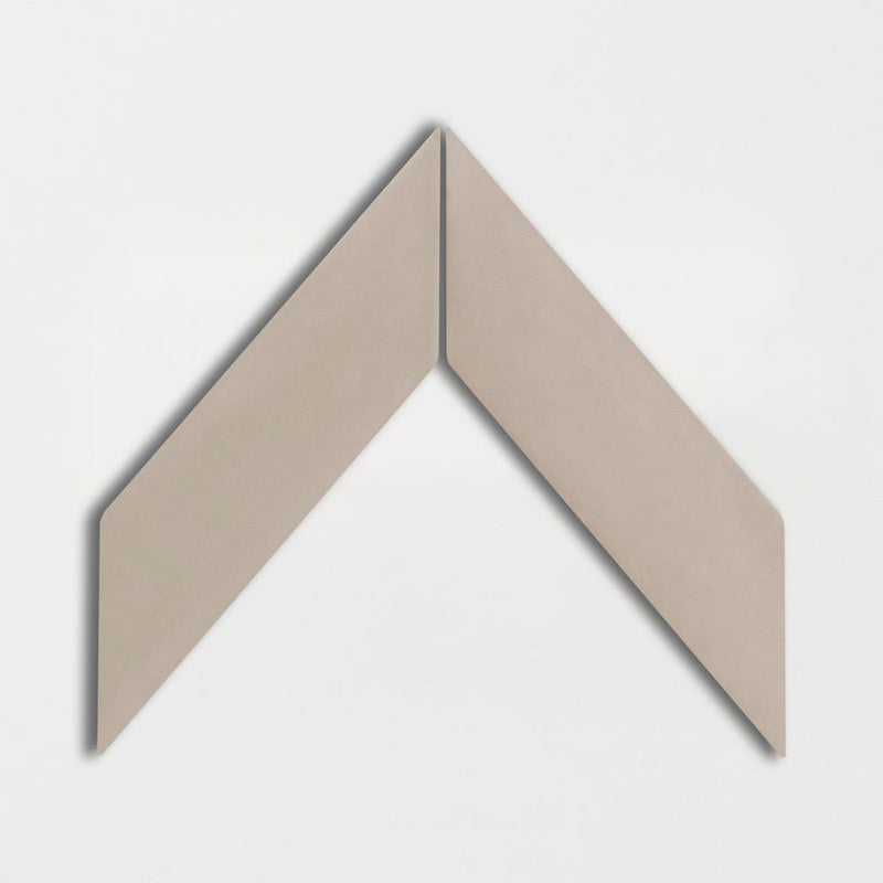Acorn Glossy Chevron Ceramic Tiles 2x6 Ceramic Glossy 2x6 Tiles — 3