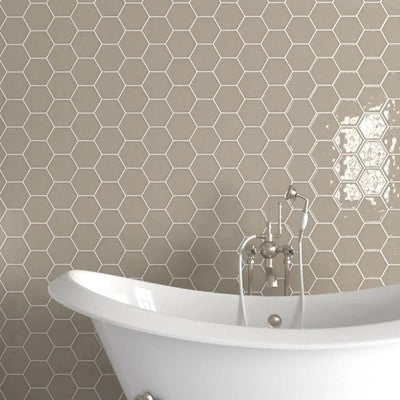 Beige Ceramic Tiles
