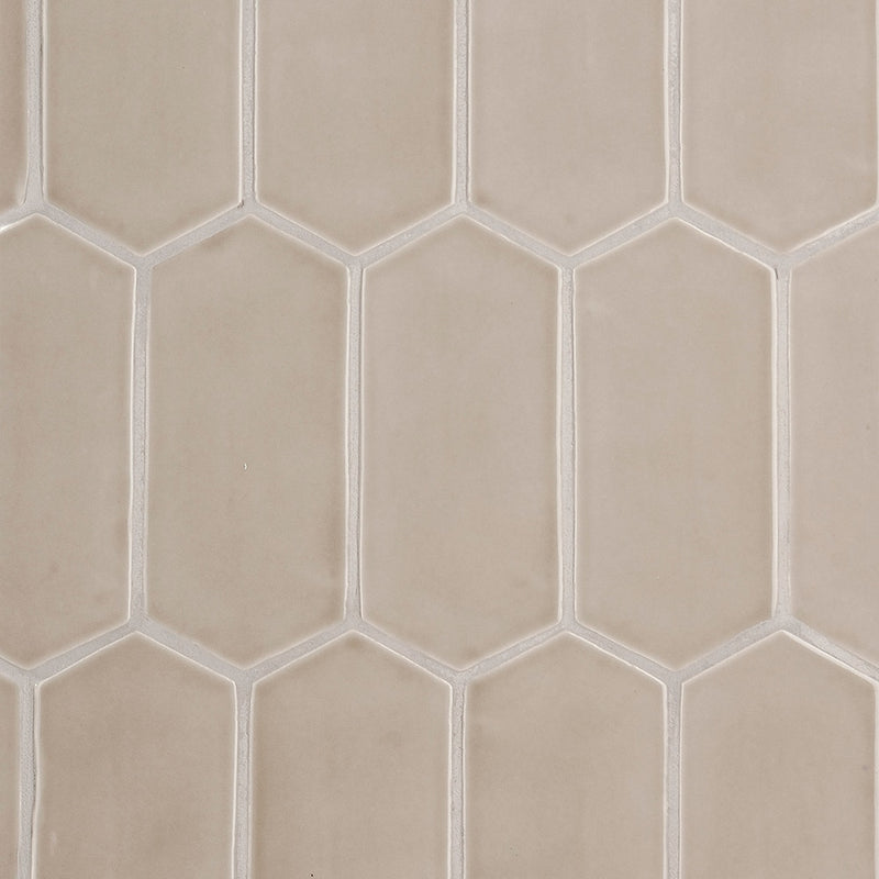 Acorn Glossy Picket Ceramic Tiles 3x6 Ceramic Glossy 3x12 Tiles — 2