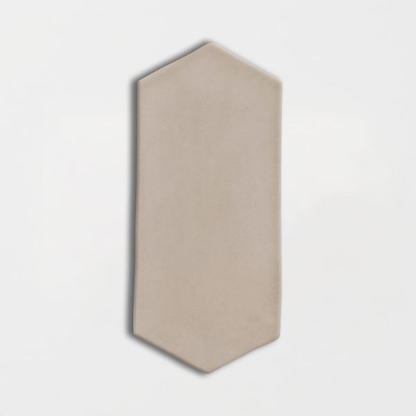 Acorn Glossy Picket Ceramic Tiles 3x6