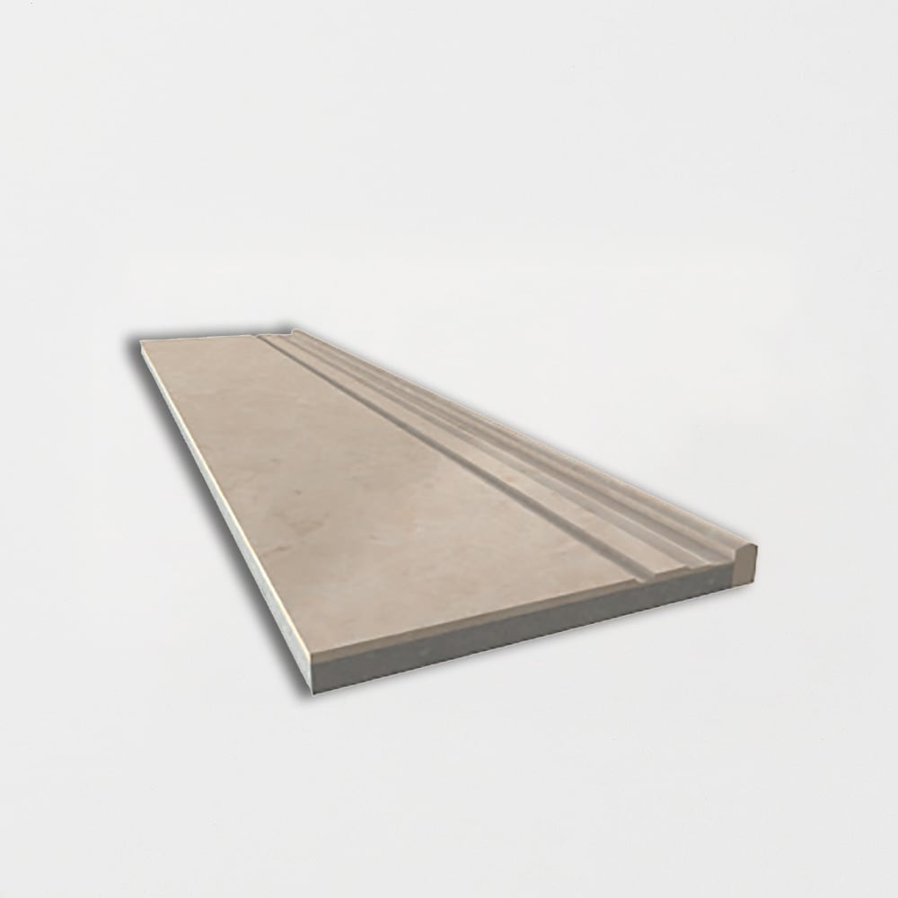 Macchiato Polished Edge Trim Marble Baseboards 6x24 Marble Polished 6x24 Baseboards