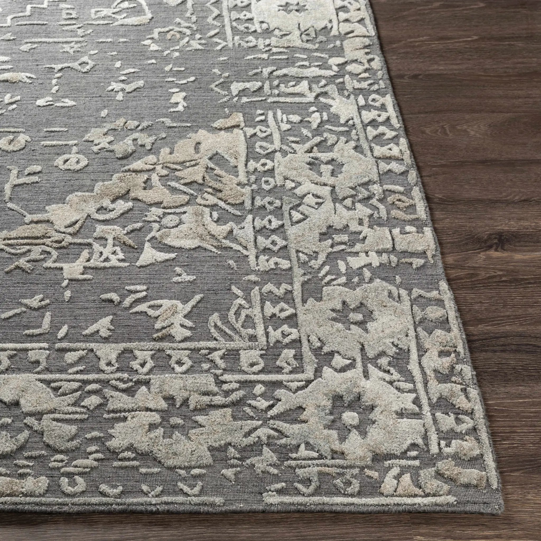 Macgregor Area Rug - Clearance by Boutique Rugs