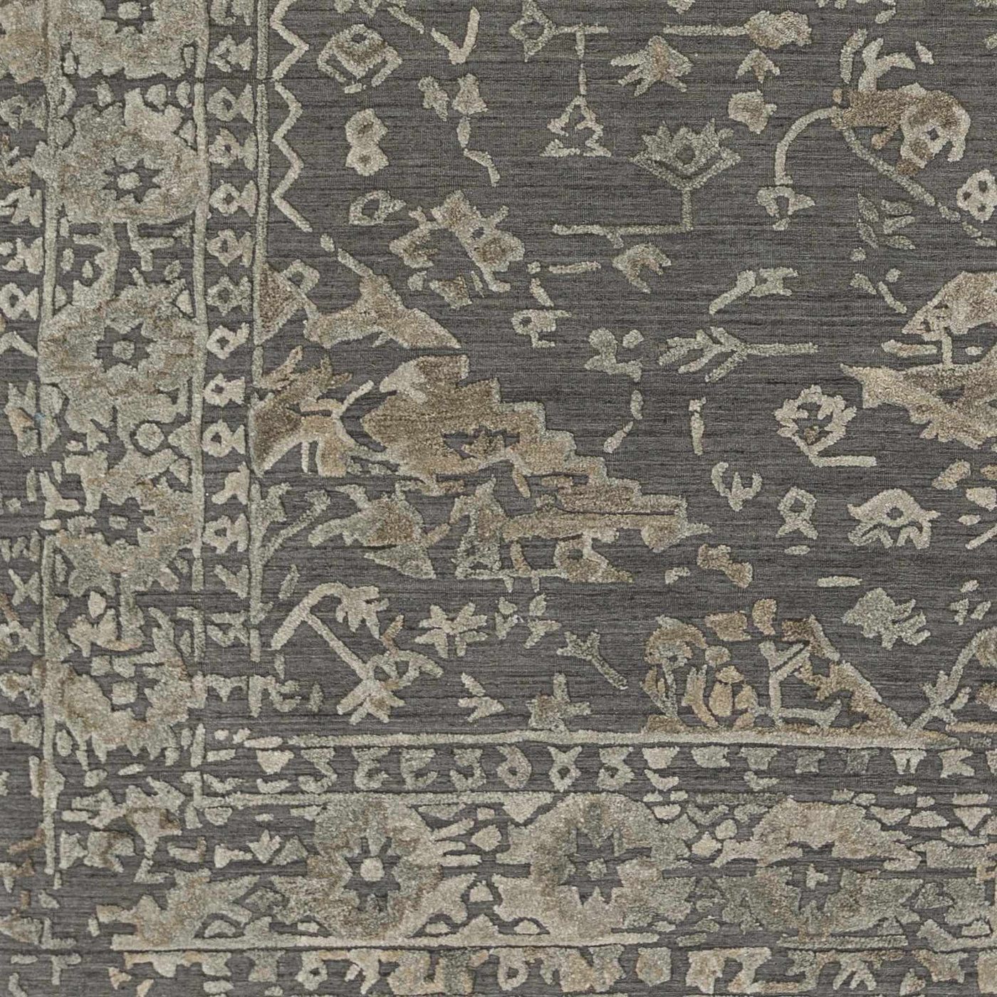 Macgregor Area Rug - Clearance by Boutique Rugs
