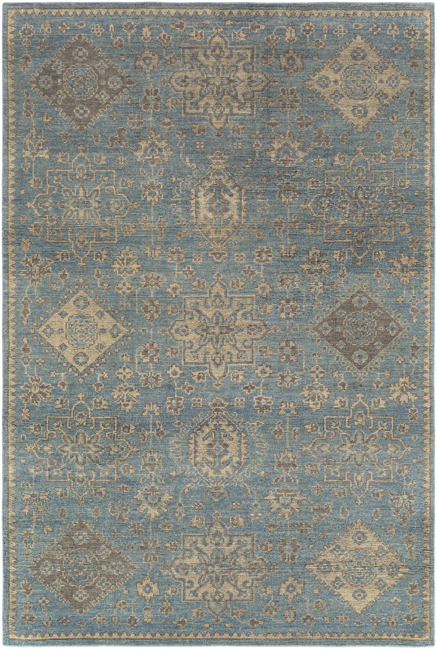Macmerry Area Rug - Clearance by Boutique Rugs