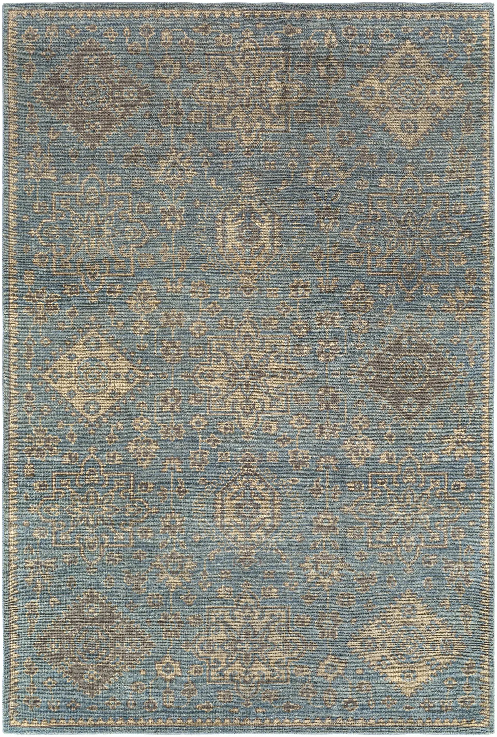 Macmerry Area Rug - Clearance by Boutique Rugs