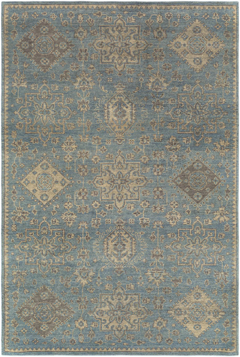 Macmerry Area Rug - Clearance by Boutique Rugs