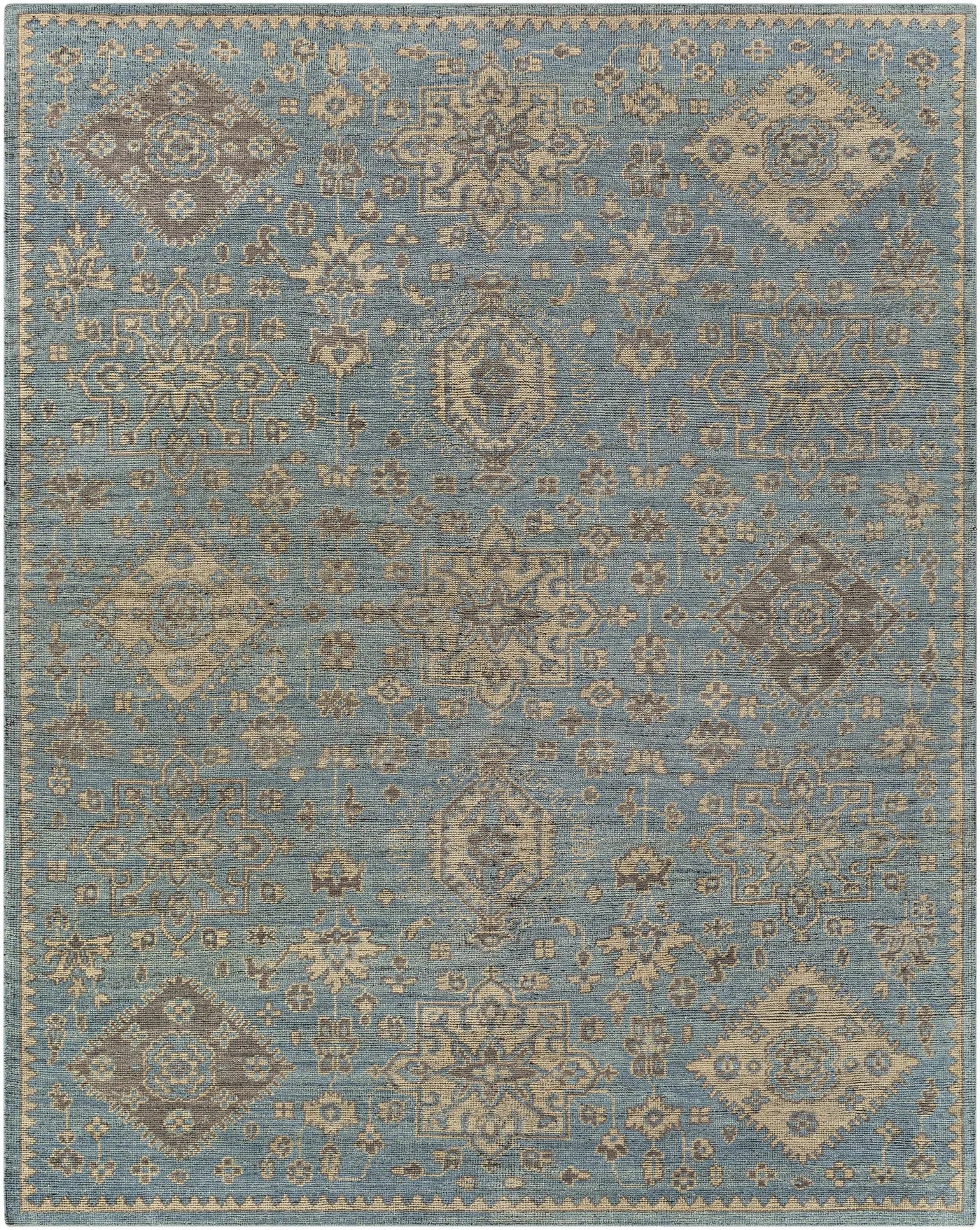 Macmerry Area Rug - Clearance by Boutique Rugs