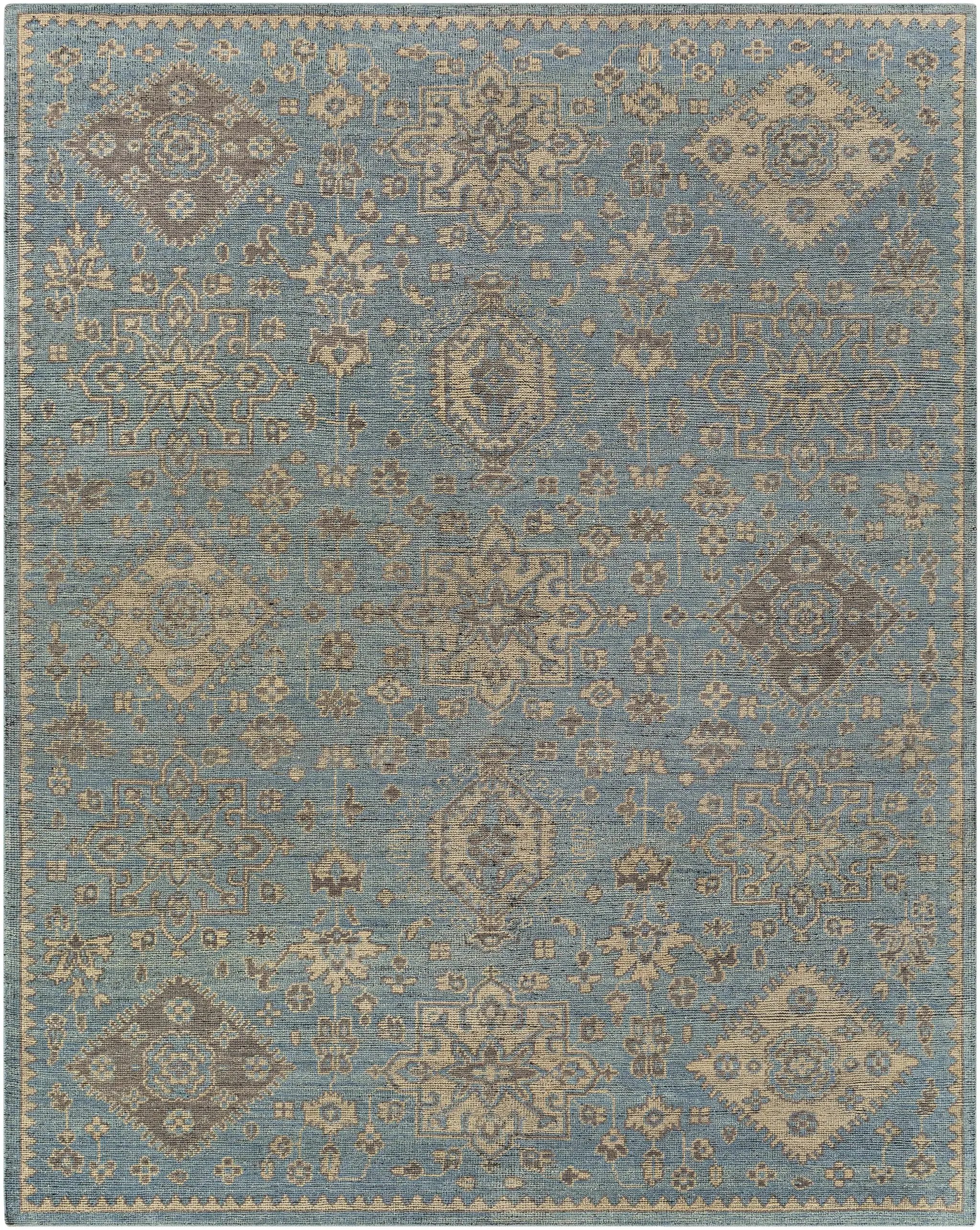 Macmerry Area Rug - Clearance by Boutique Rugs