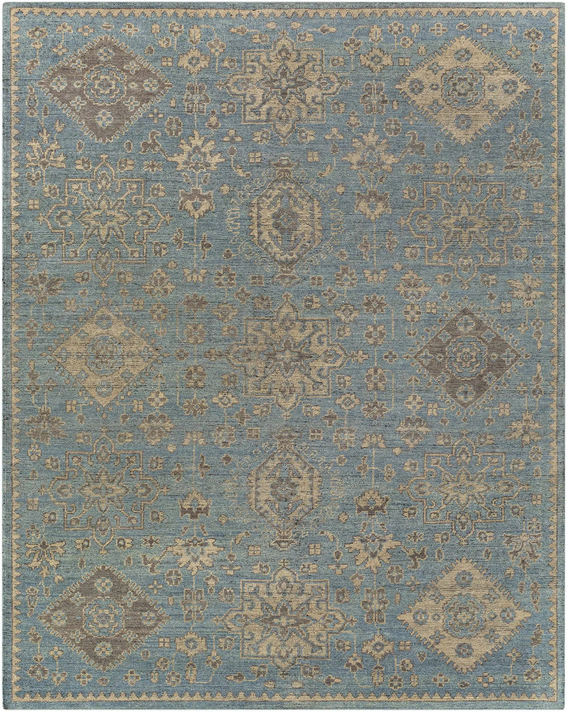 Macmerry Area Rug - Clearance by Boutique Rugs