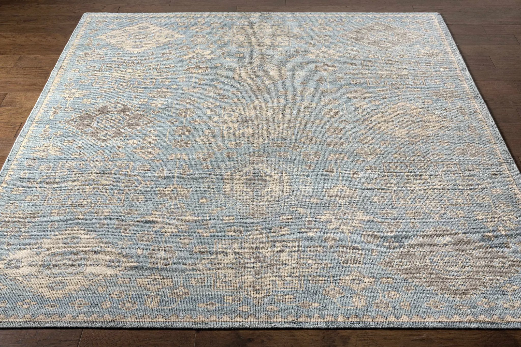Macmerry Area Rug - Clearance by Boutique Rugs