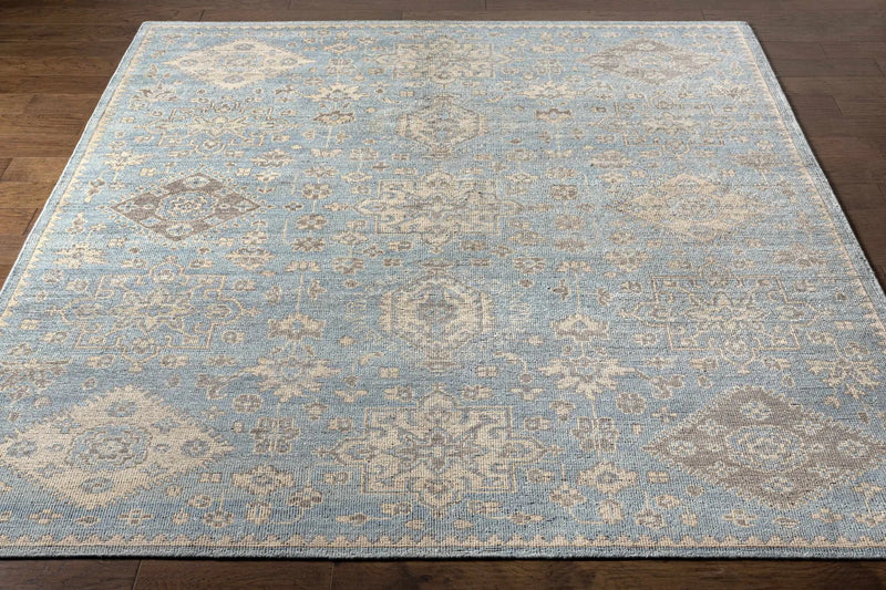 Macmerry Area Rug - Clearance by Boutique Rugs