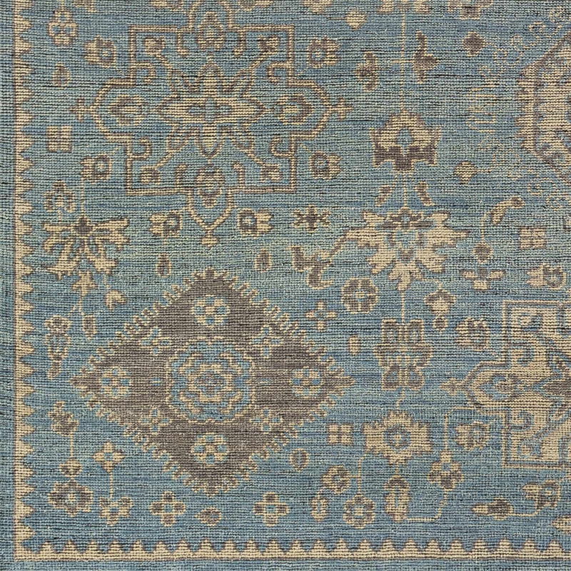 Macmerry Area Rug - Clearance by Boutique Rugs