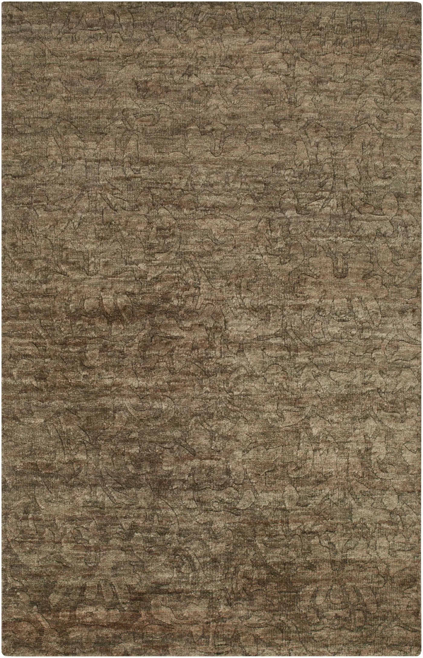 Macungie Jute Rug - Clearance by Boutique Rugs