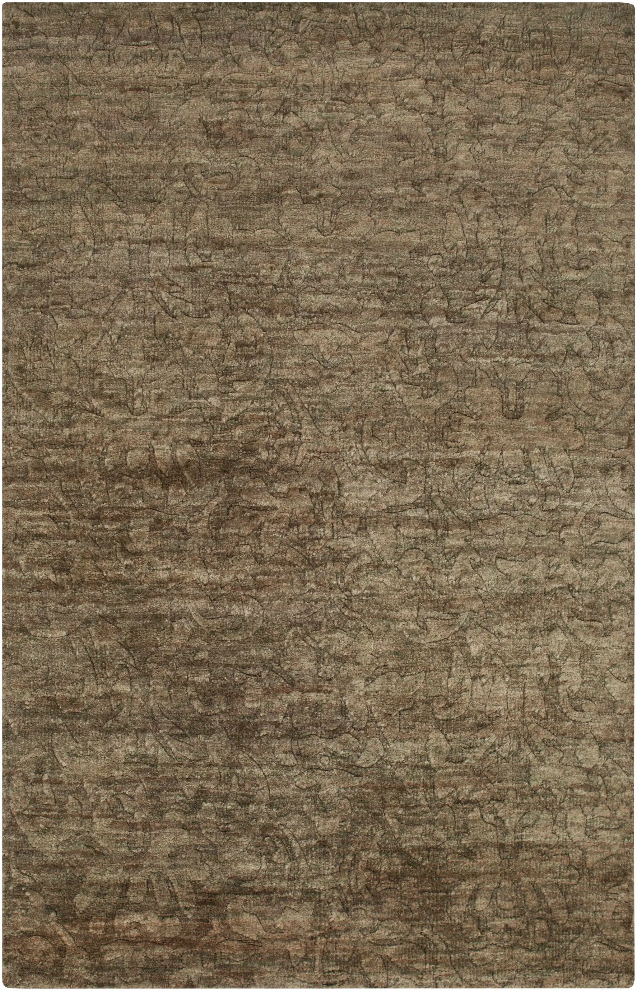 Macungie Jute Rug - Clearance by Boutique Rugs