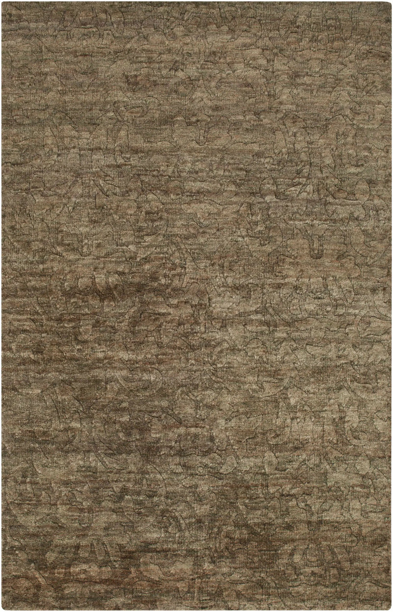 Macungie Jute Rug - Clearance by Boutique Rugs