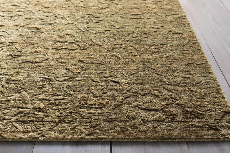 Macungie Jute Rug - Clearance by Boutique Rugs