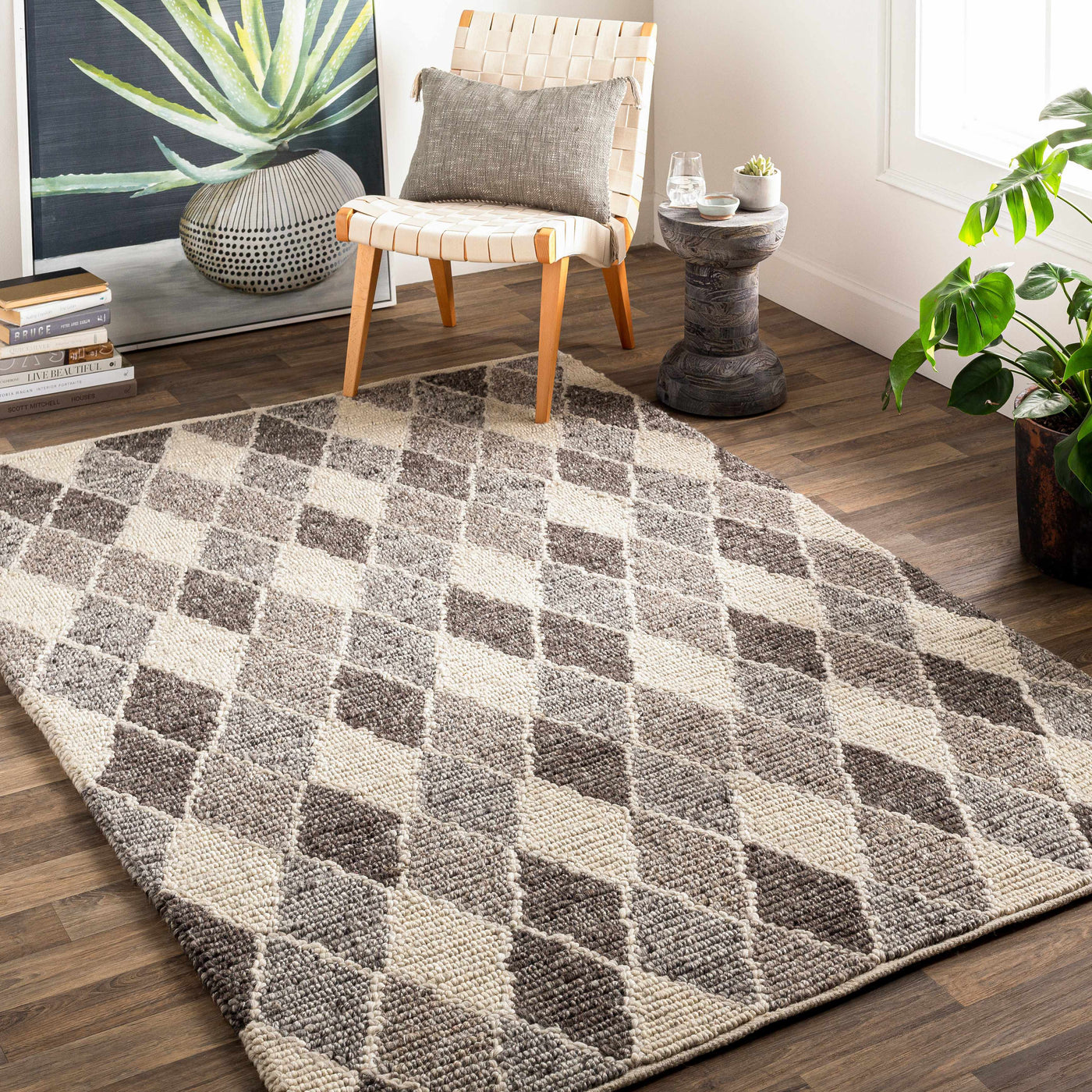 Madden Premium Rug - Clearance by Boutique Rugs
