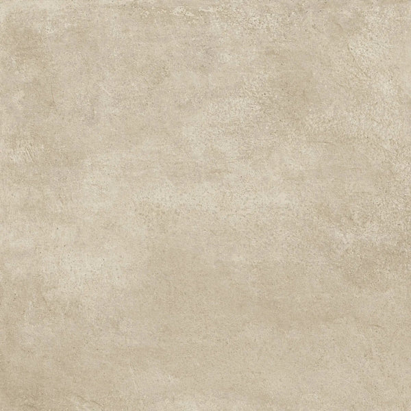 Made.in Heritage Beige Concrete Look Porcelain Tiles 24x24