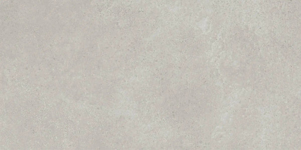Made.in Passion Silver Concrete Look Porcelain Tiles 12x24