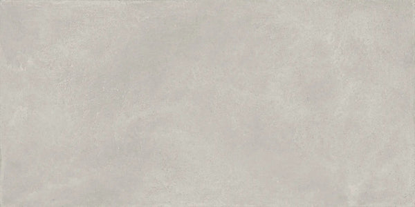 Made.in Passion Silver Concrete Look Porcelain Tiles 24x48