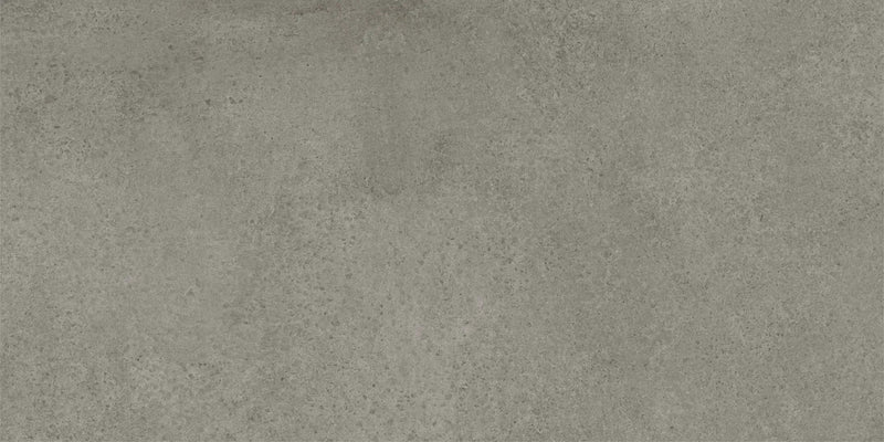 Made.in Vision Grey Concrete Look Porcelain Tiles 24x48 by landmarkceramics