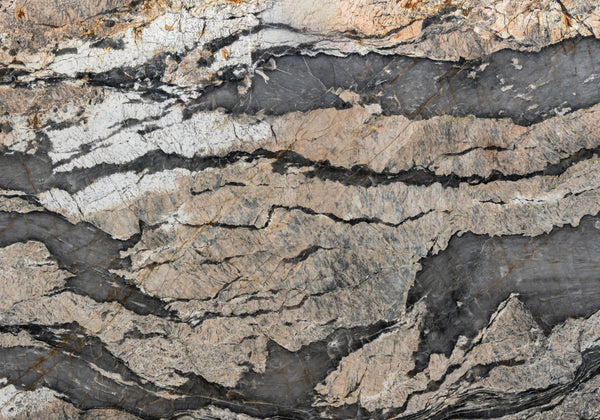 Madeira Polished Quartzite Slab Random