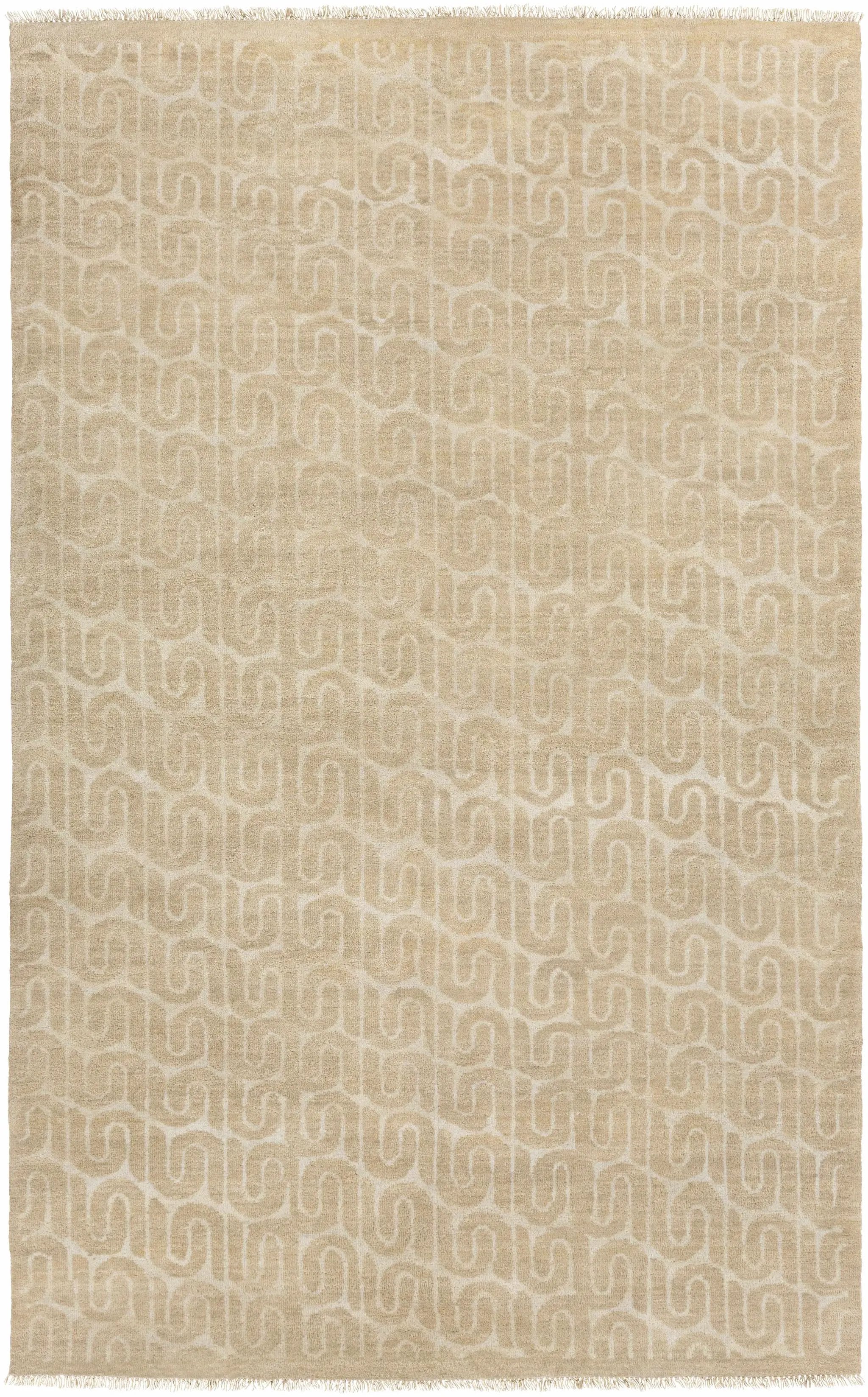 Madeley Wool Carpet Area Rug - Clearance by Boutique Rugs