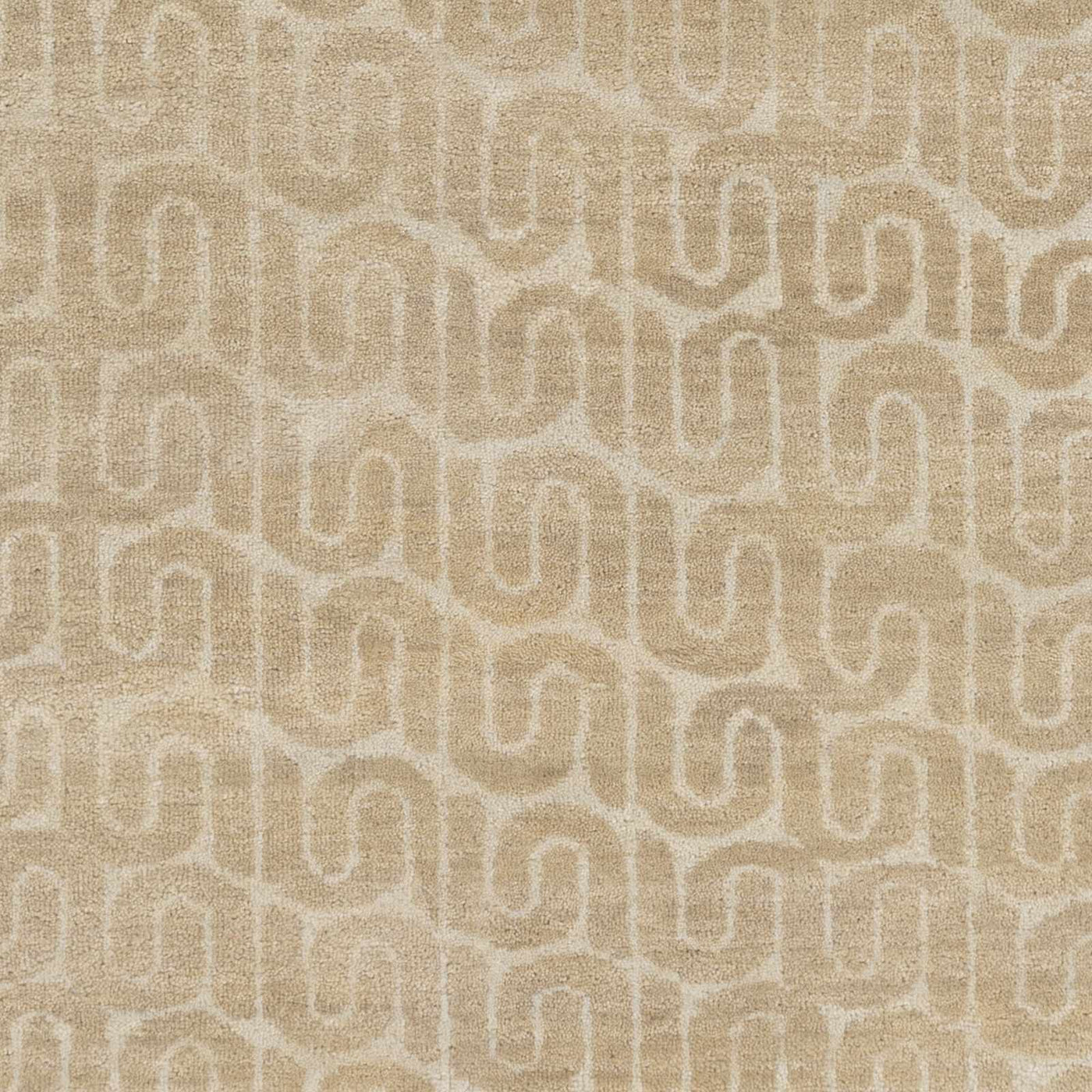 Madeley Wool Carpet Area Rug - Clearance by Boutique Rugs