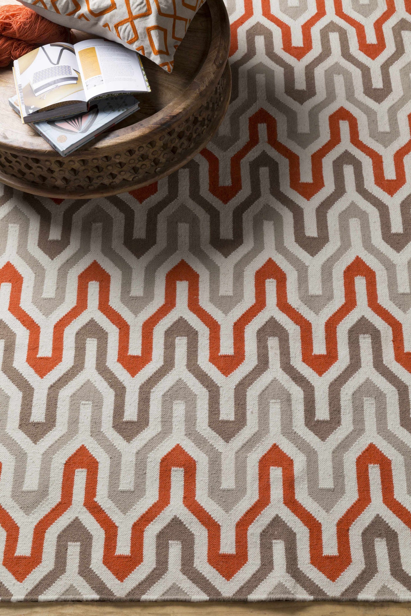Madisonburg Area Rug - Clearance by Boutique Rugs