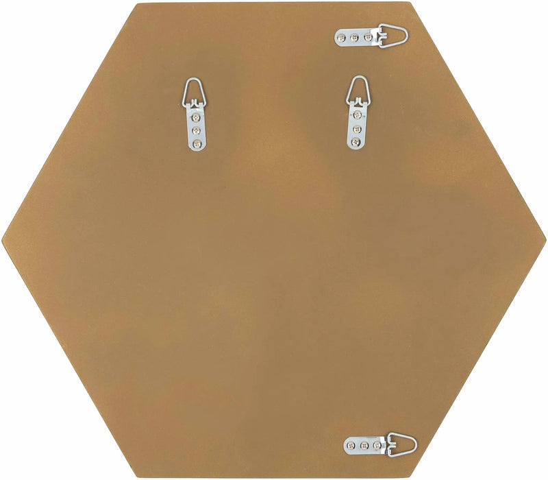 Madulao Mirror - Clearance by Boutique Rugs