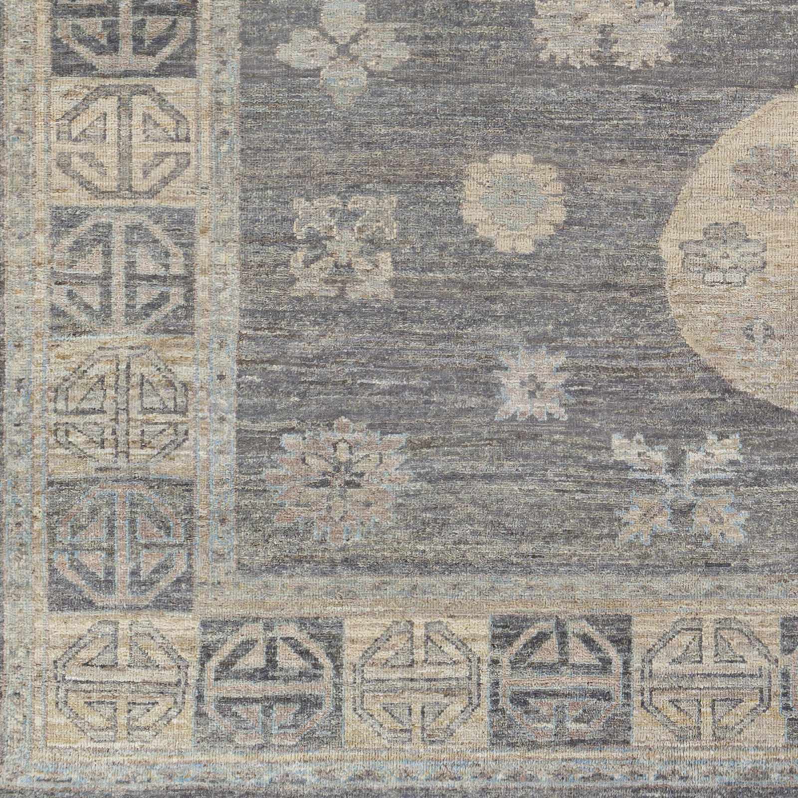 Maggotty Area Rug - Clearance by Boutique Rugs