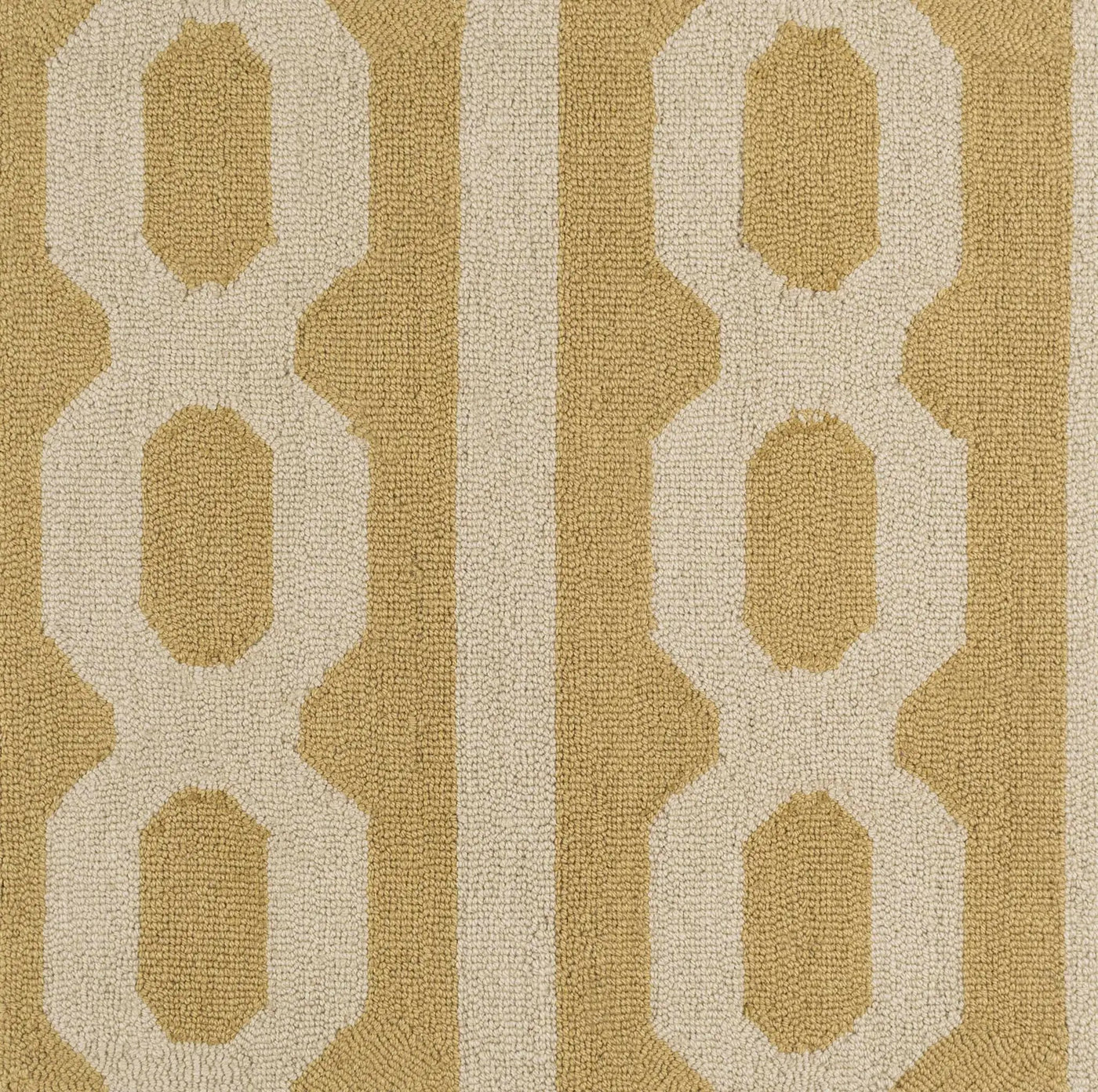 Magno Geometric Area Carpet - Clearance by Boutique Rugs