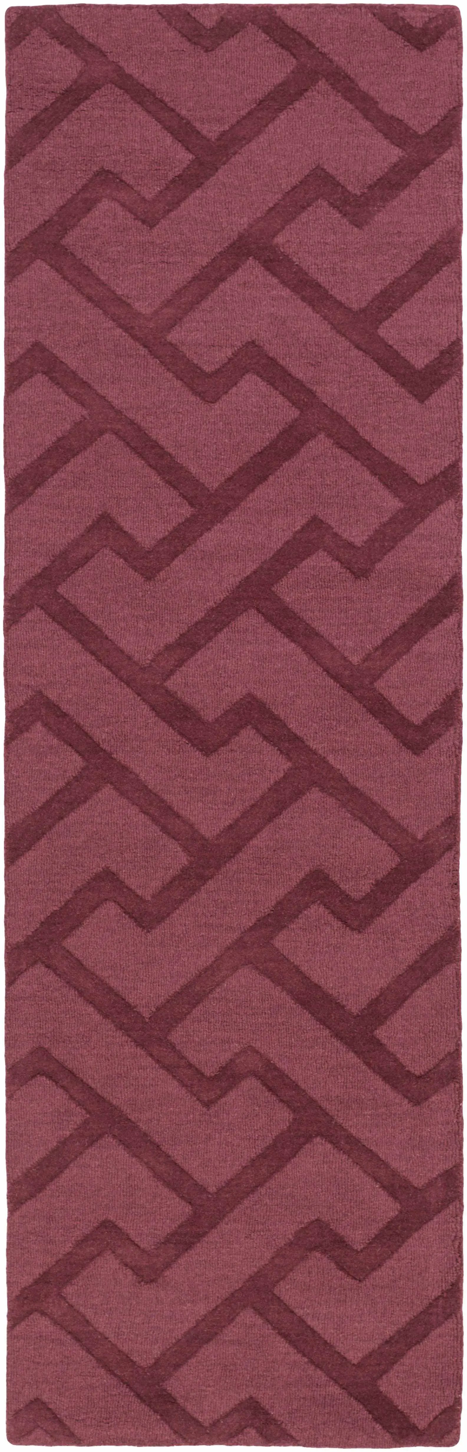 Magness Area Rug - Clearance by Boutique Rugs