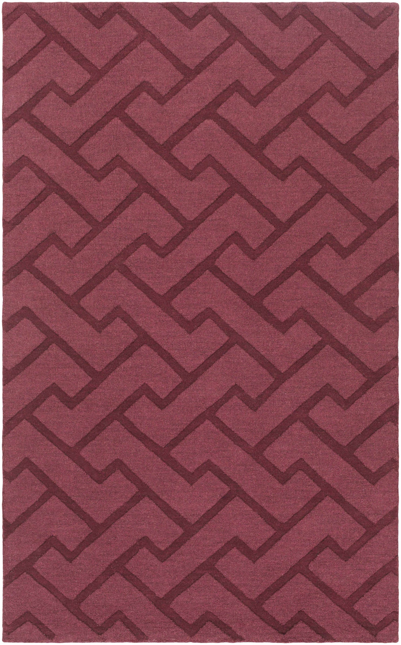 Magness Area Rug - Clearance by Boutique Rugs