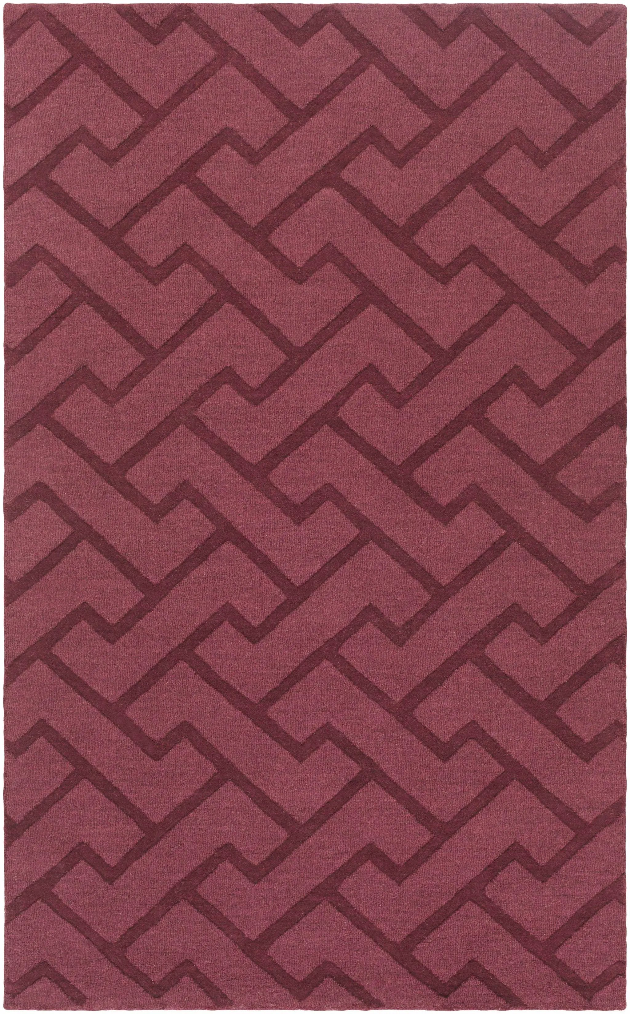 Magness Area Rug - Clearance by Boutique Rugs