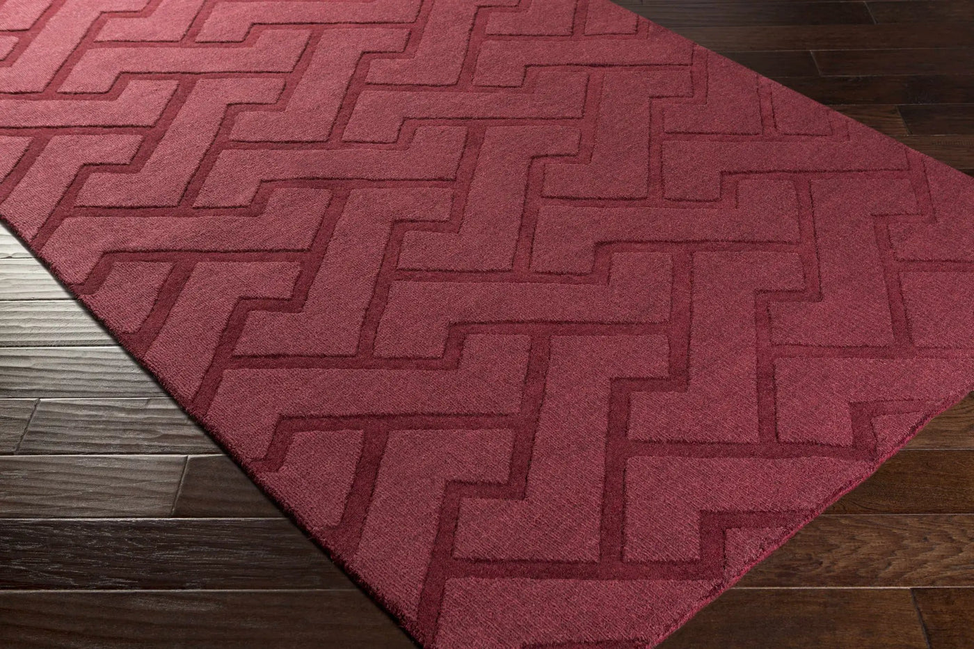 Magness Area Rug - Clearance by Boutique Rugs