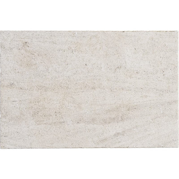 Magny Louvre Brushed Limestone Tiles 16x24