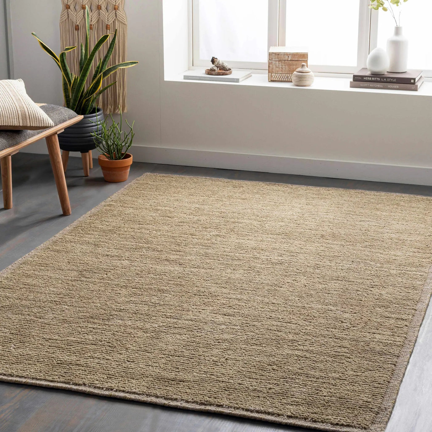Magpet Area Rug - Clearance by Boutique Rugs