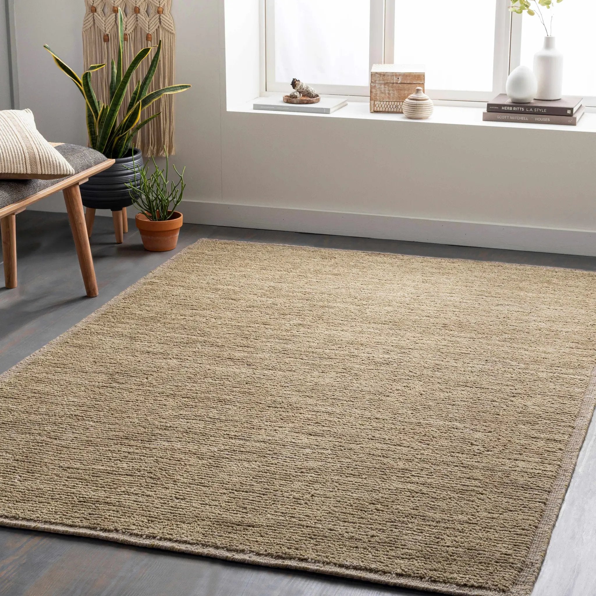 Magpet Area Rug - Clearance by Boutique Rugs