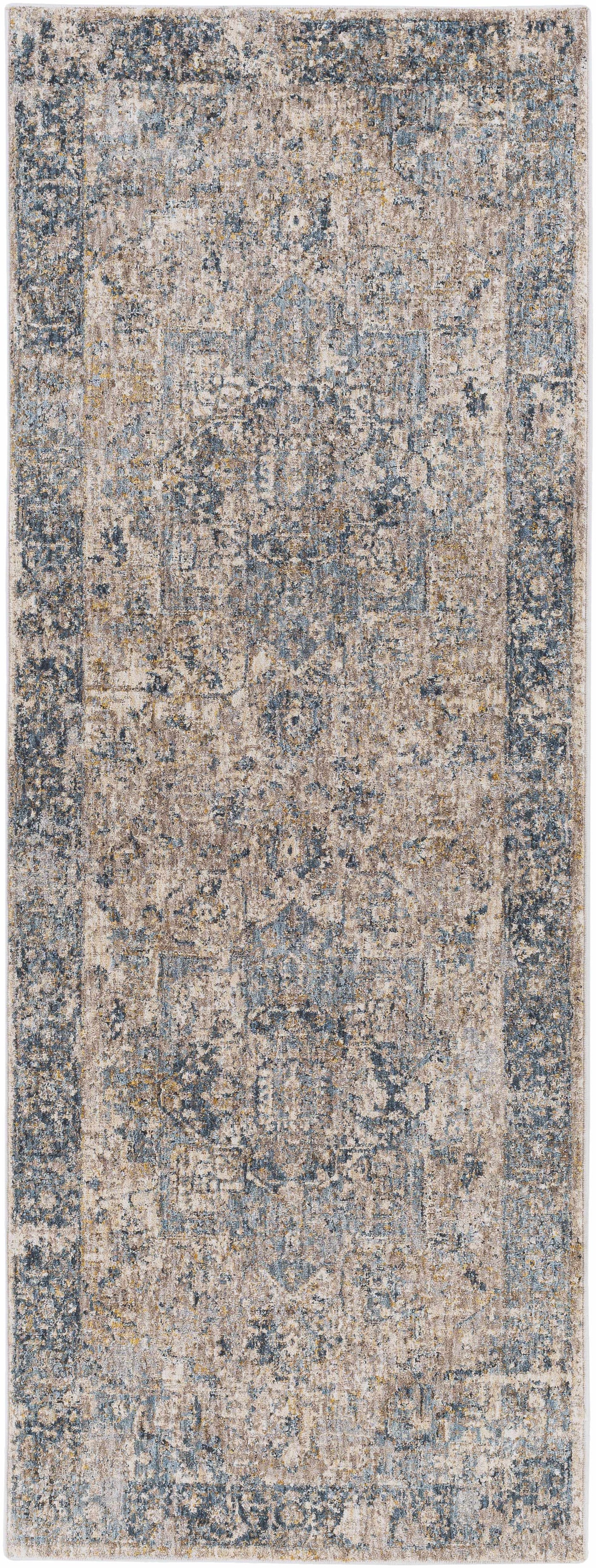 Magrath Area Rug by Boutique Rugs