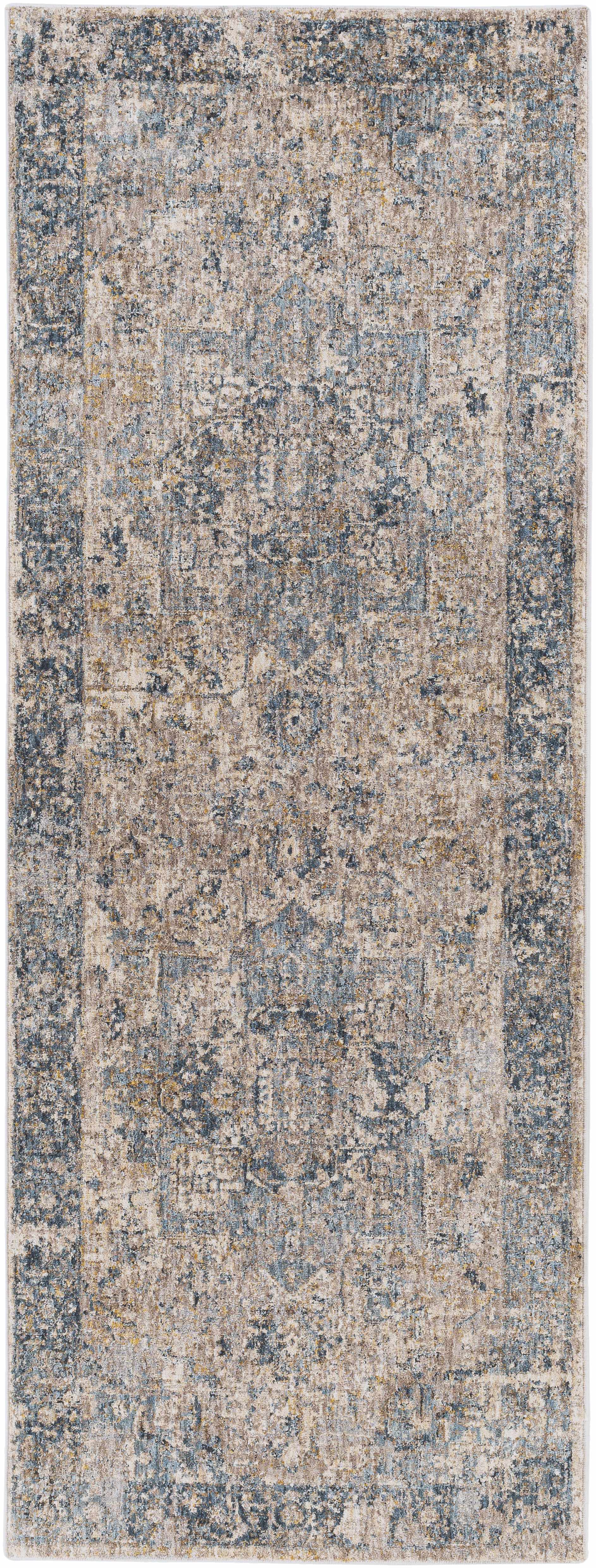 Magrath Area Rug by Boutique Rugs
