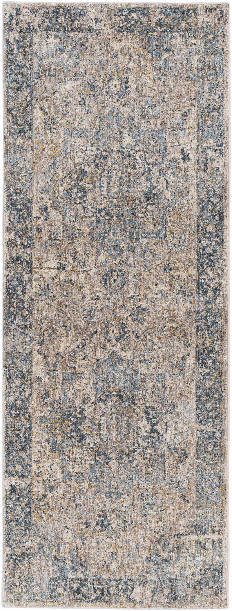 Magrath Area Rug by Boutique Rugs
